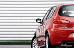 Alfa Romeo 147 5-Door 2005 года (UK)